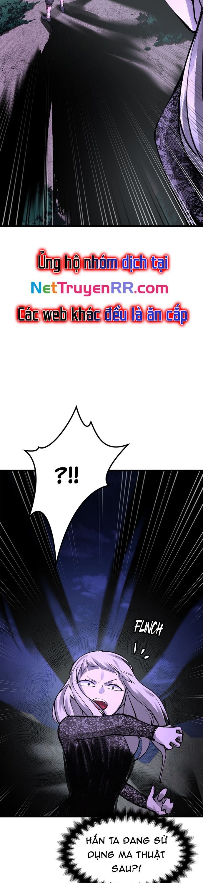 Ngọn Lửa Của Hòa Bình Chap 17 - Next Chap 18