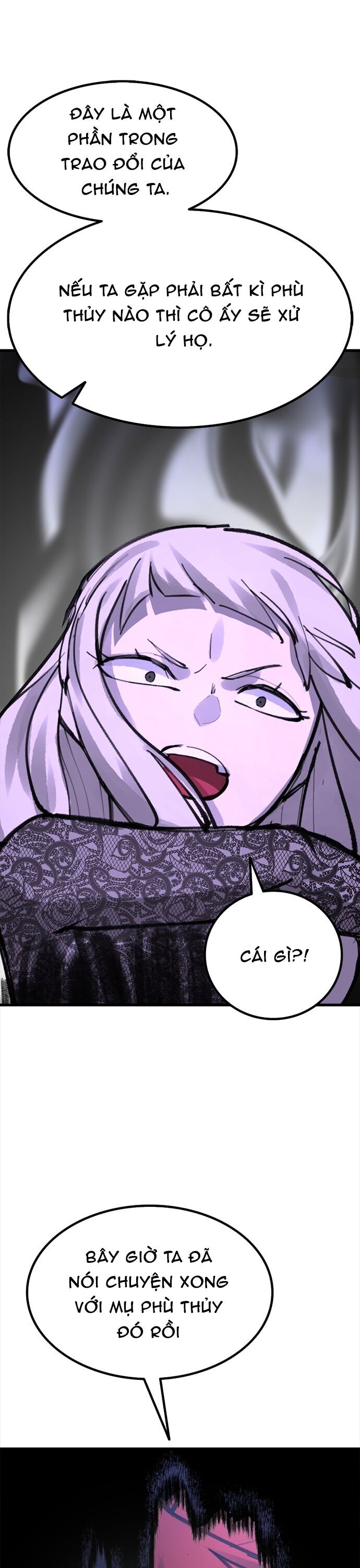 Ngọn Lửa Của Hòa Bình Chap 17 - Next Chap 18