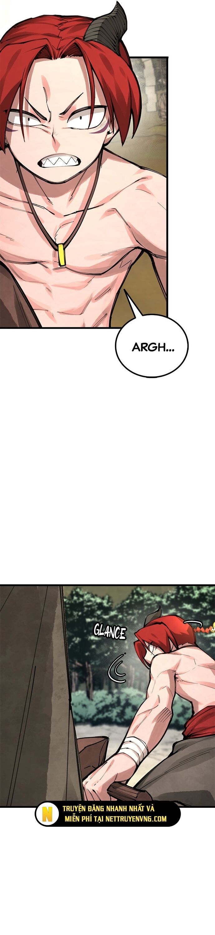 Ngọn Lửa Của Hòa Bình Chap 21 - Next Chap 22