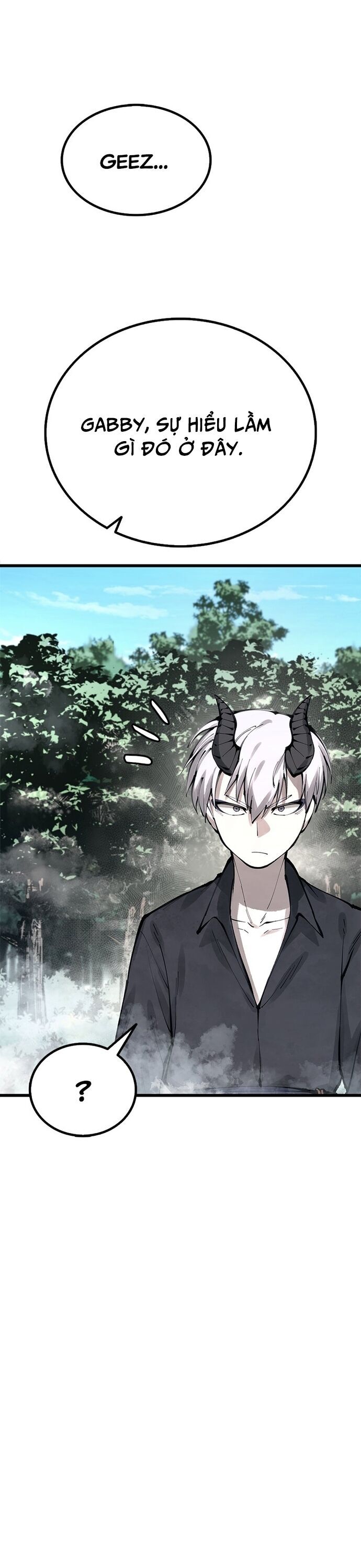 Ngọn Lửa Của Hòa Bình Chap 21 - Next Chap 22