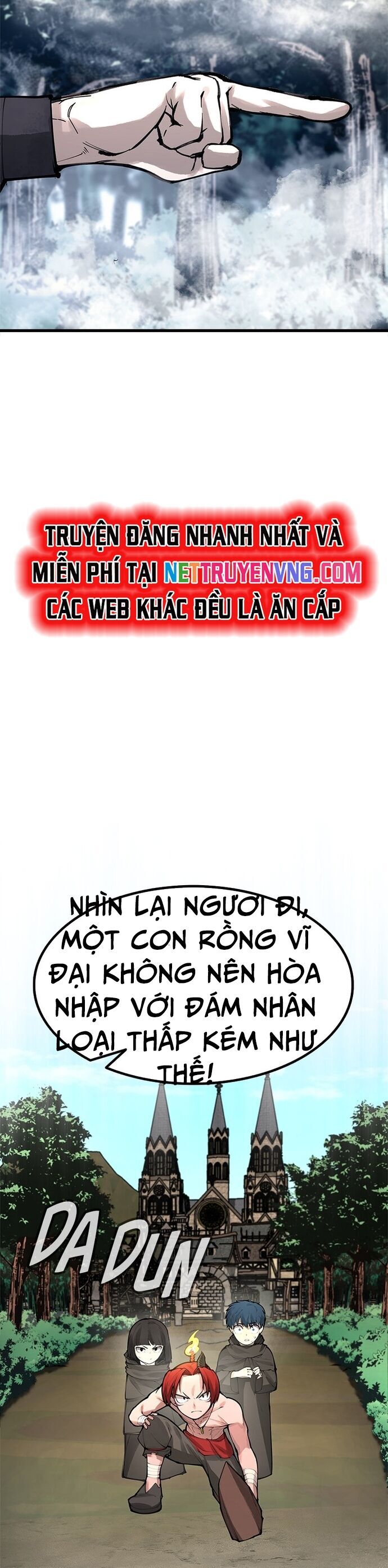 Ngọn Lửa Của Hòa Bình Chap 21 - Next Chap 22