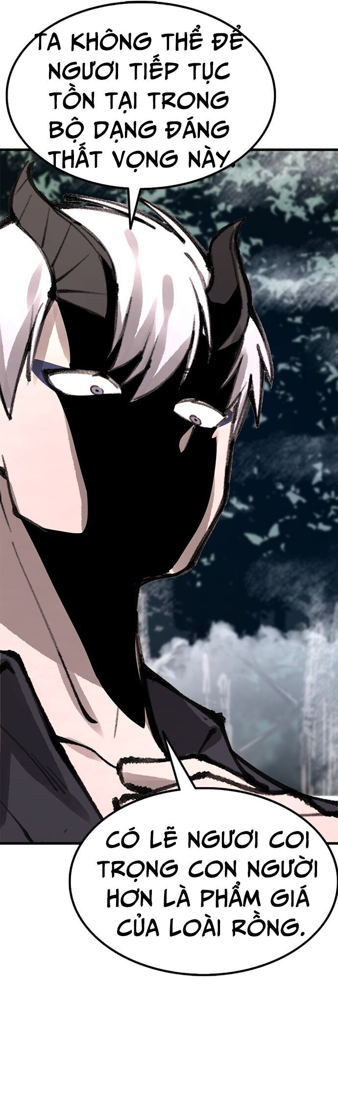 Ngọn Lửa Của Hòa Bình Chap 21 - Next Chap 22