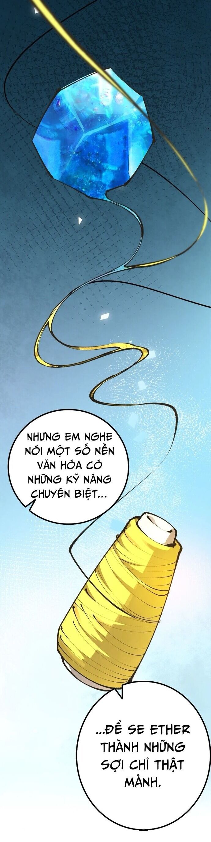 Ngọn Lửa Của Hòa Bình Chap 31 - Next Chap 32