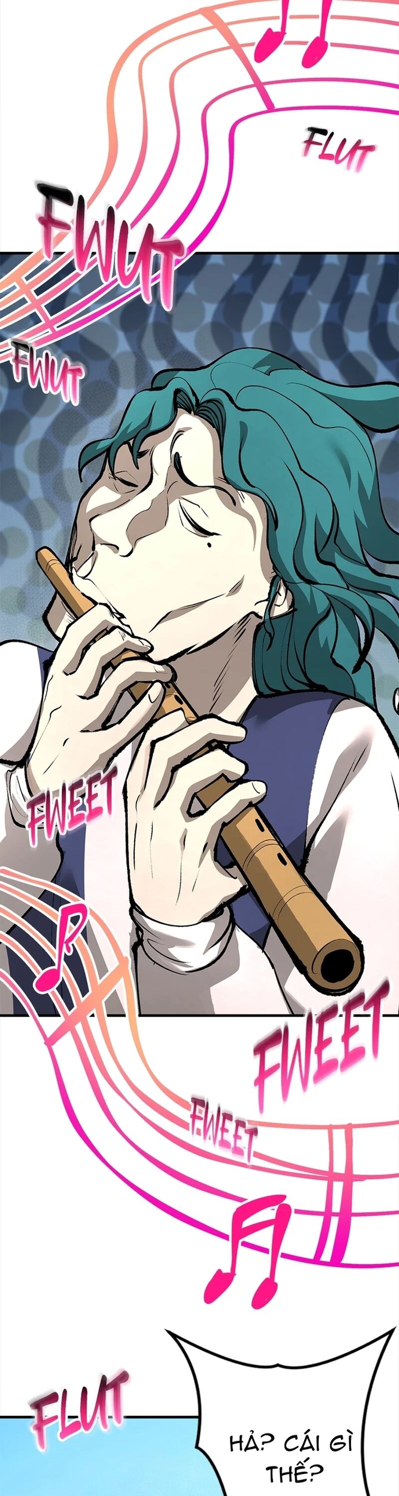 Ngọn Lửa Của Hòa Bình Chap 34 - Next Chap 35