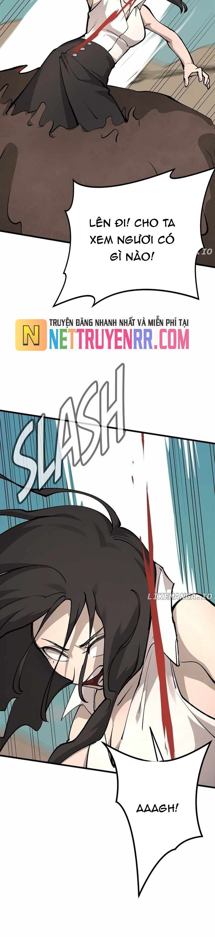 Ngọn Lửa Của Hòa Bình Chap 37 - Next Chap 38