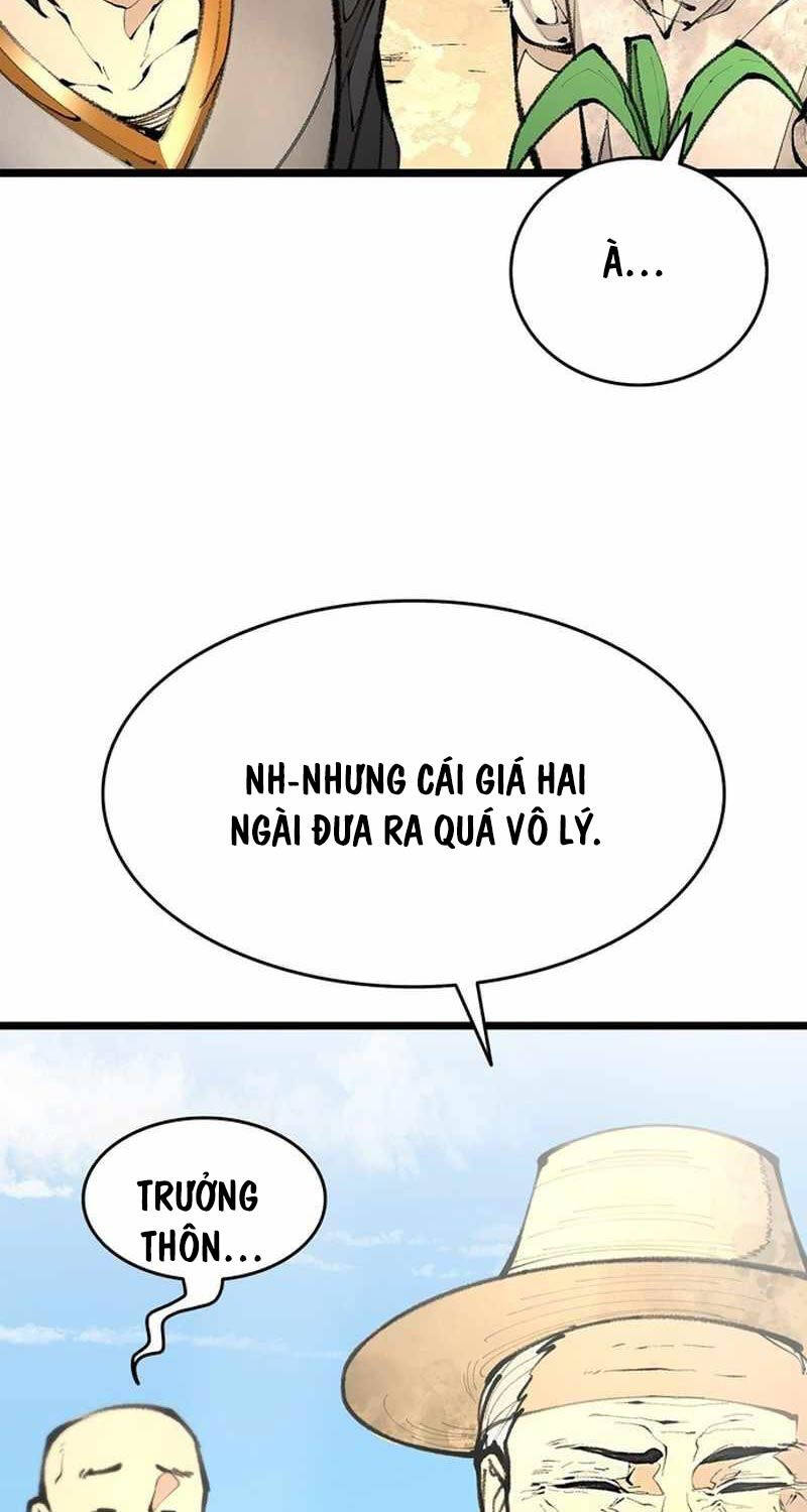 Ngọn Lửa Của Hòa Bình Chap 1 - Next Chap 2