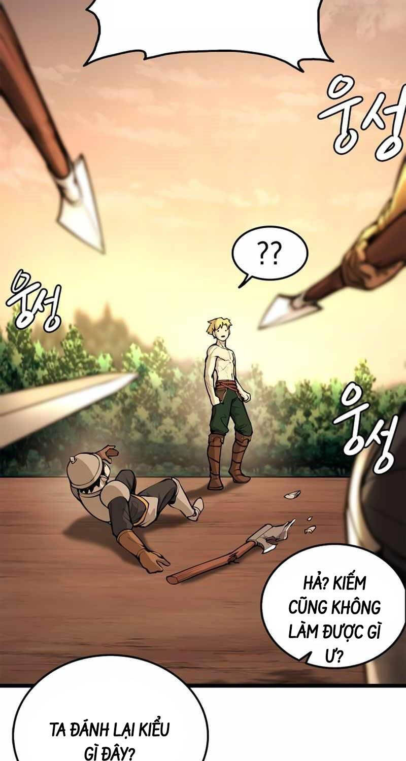 Ngọn Lửa Của Hòa Bình Chap 4 - Next Chap 5