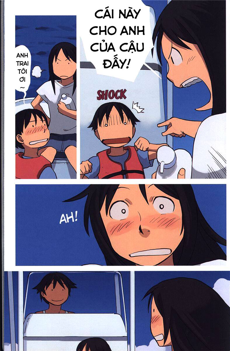 Ritou No Umi Chap 2 - Next Chap 3