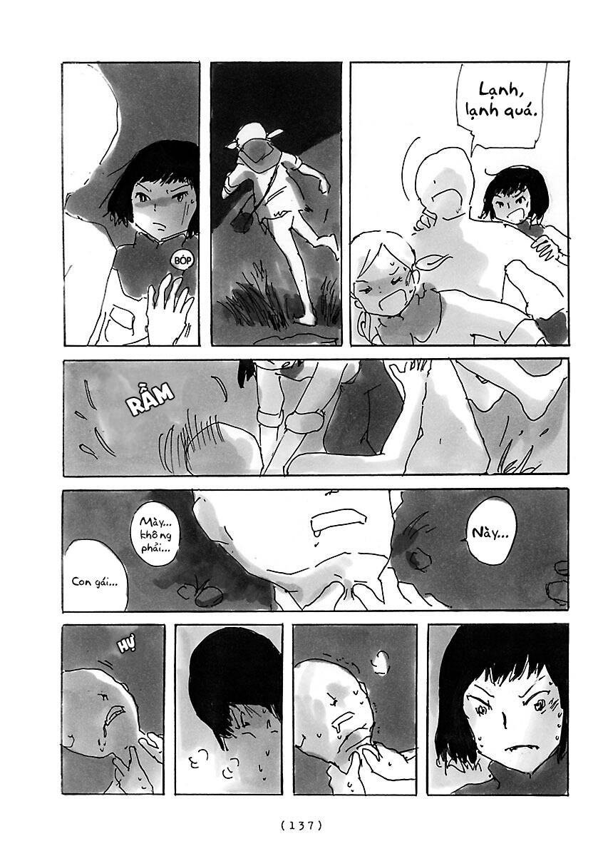 Cocoon Chap 10 - Next Chap 11