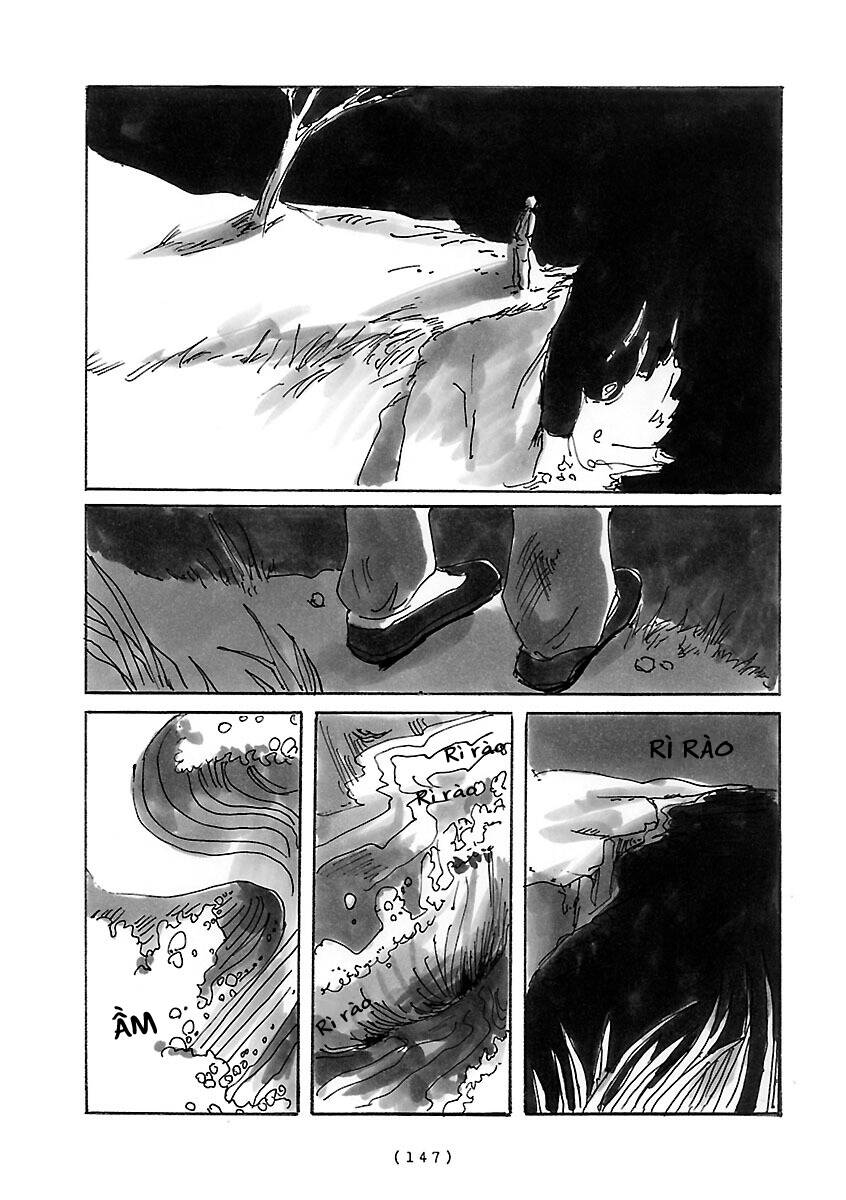 Cocoon Chap 11 - Next Chap 12