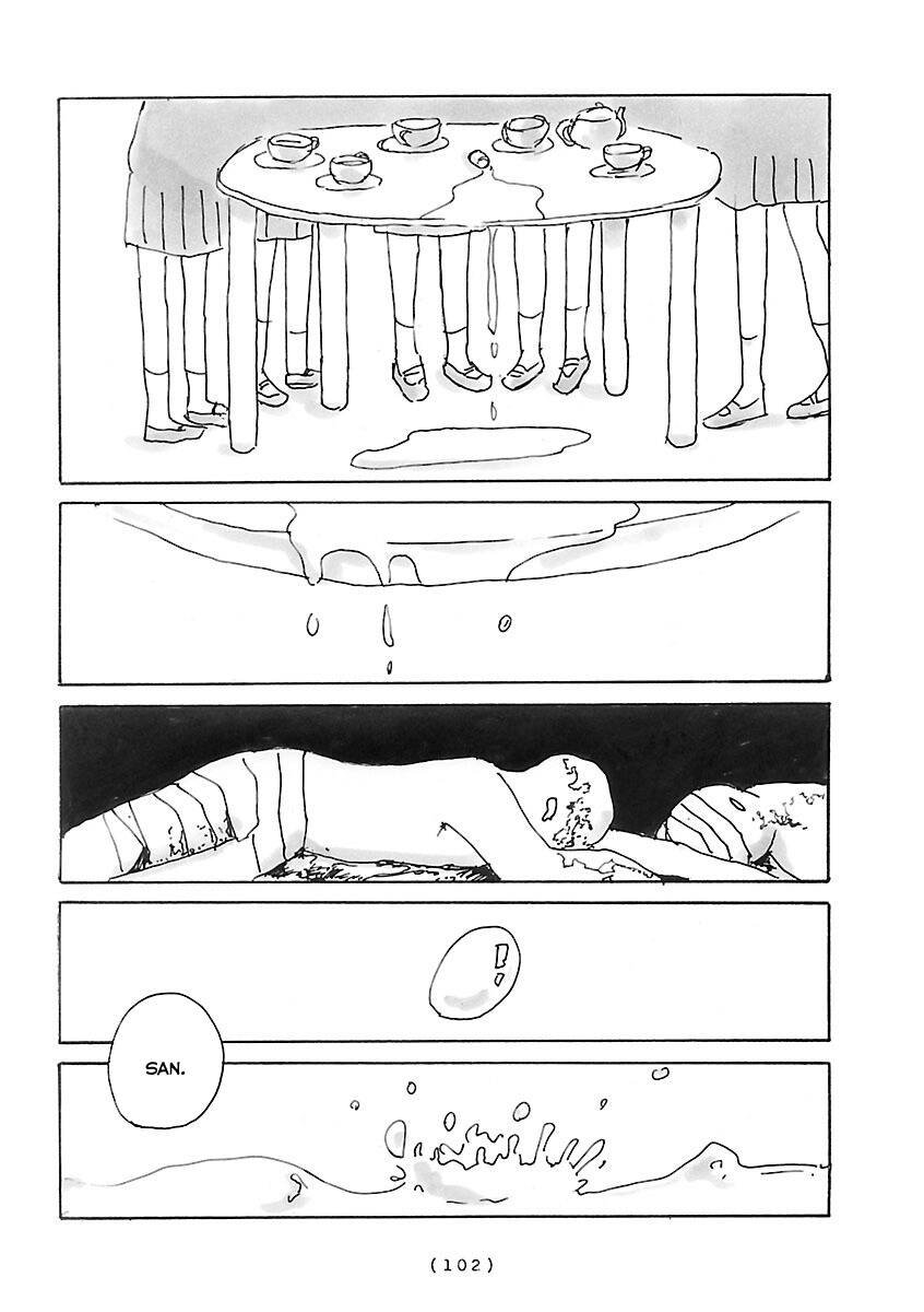 Cocoon Chap 7 - Next Chap 8