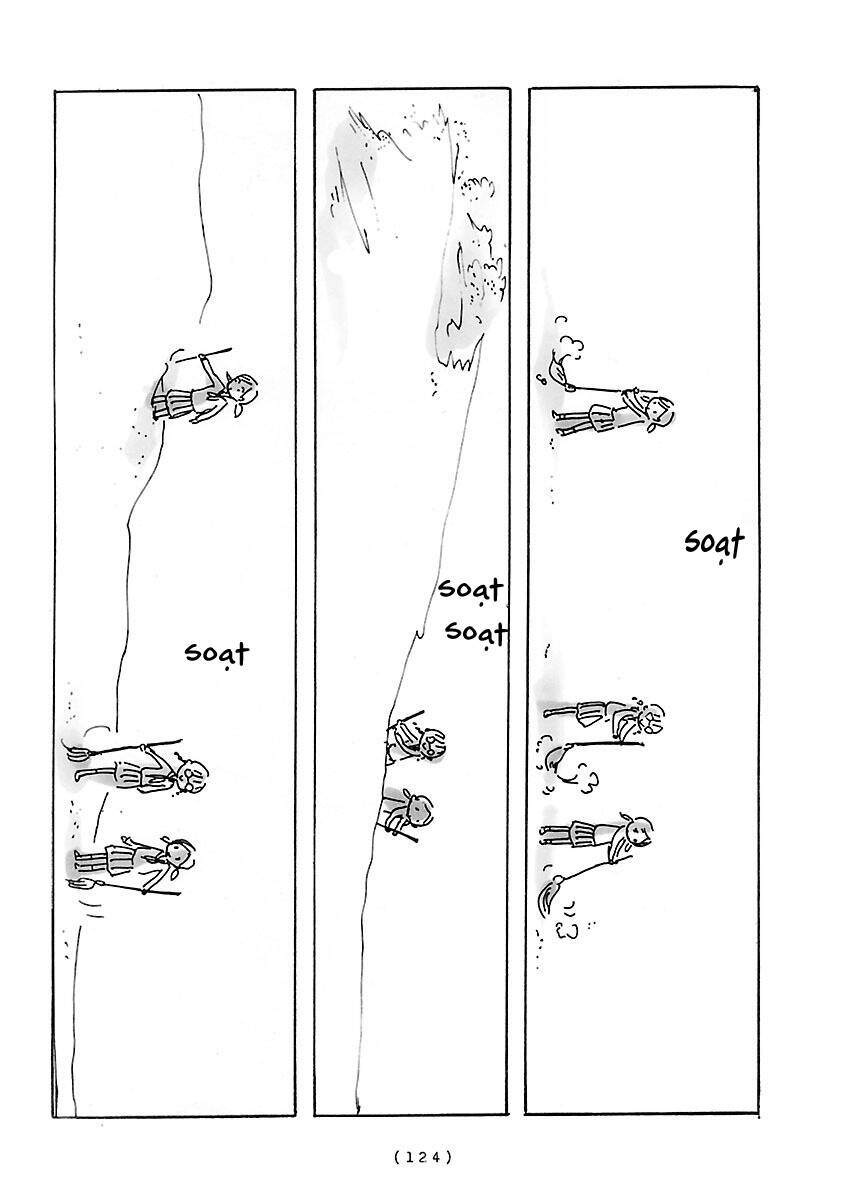 Cocoon Chap 9 - Next Chap 10