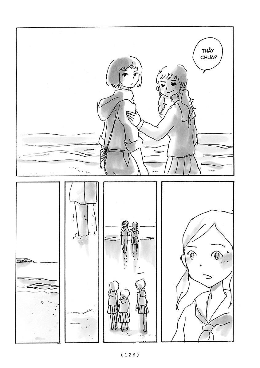 Cocoon Chap 9 - Next Chap 10