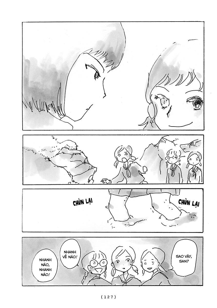 Cocoon Chap 9 - Next Chap 10