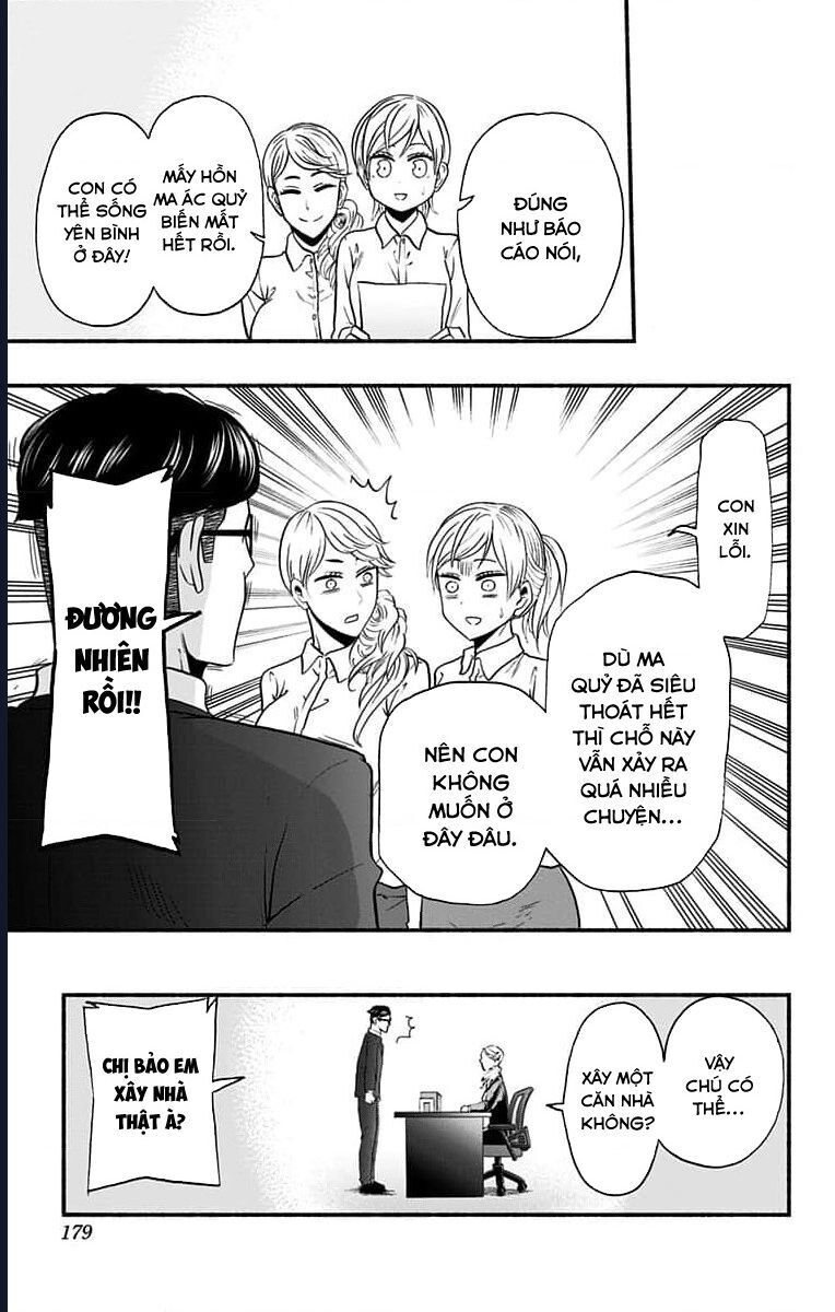 Haikyuu-Bu Chap 59 - Next Chap 60