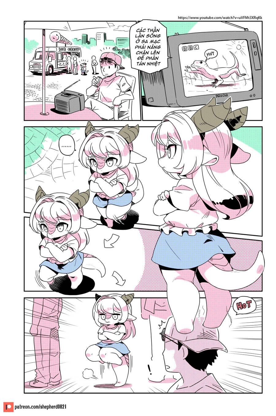 Modern Mogal Chap 102 - Next Chap 103