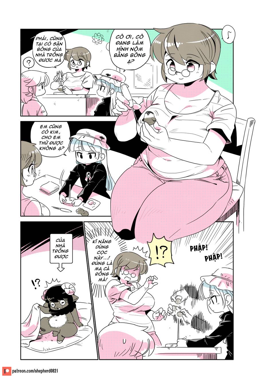 Modern Mogal Chap 110 - Next Chap 111