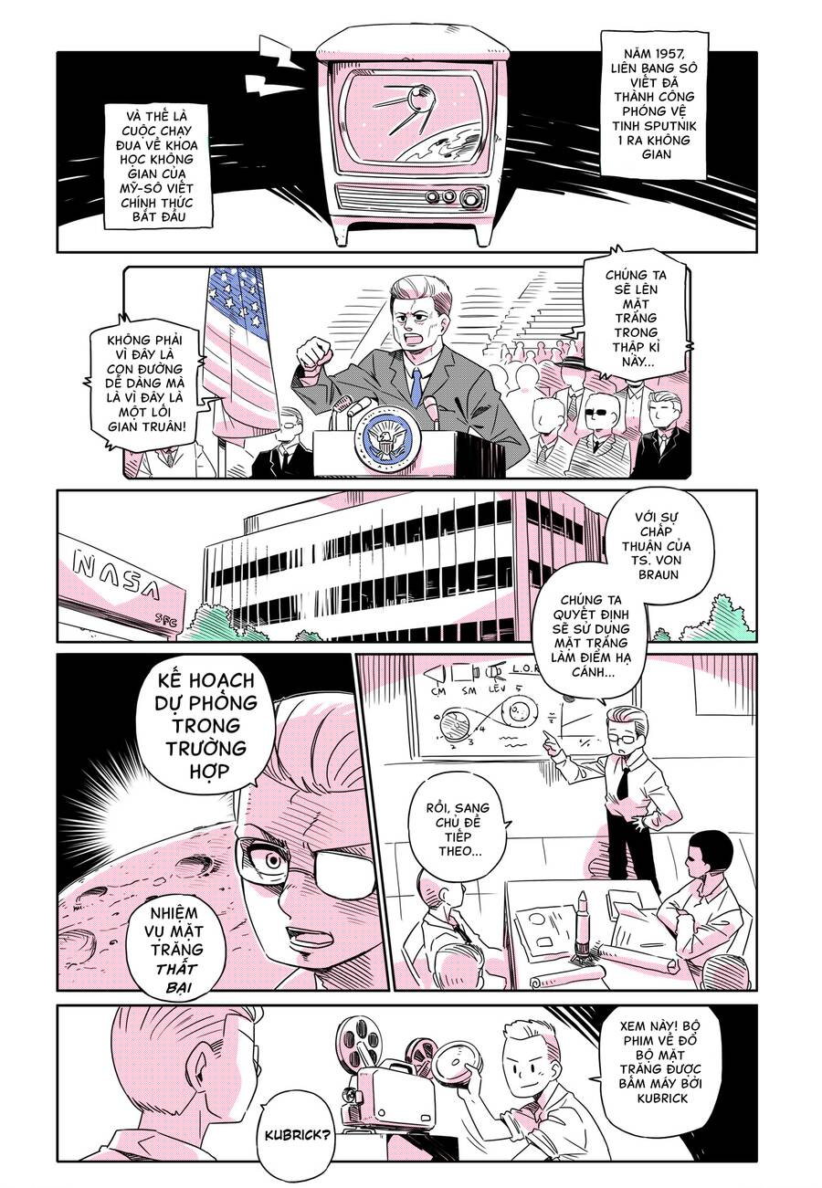 Modern Mogal Chap 128 - Next Chap 129