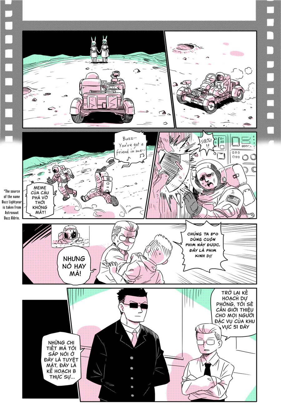 Modern Mogal Chap 128 - Next Chap 129