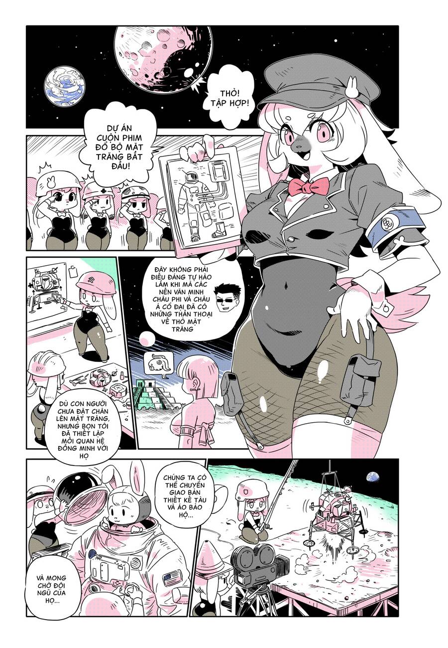 Modern Mogal Chap 128 - Next Chap 129