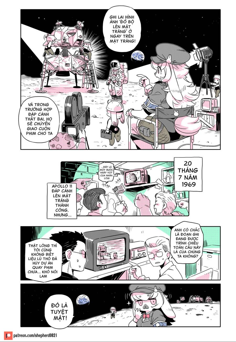 Modern Mogal Chap 128 - Next Chap 129