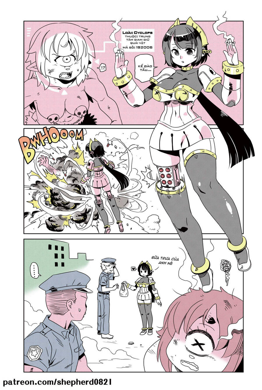 Modern Mogal Chap 16 - Next Chap 17