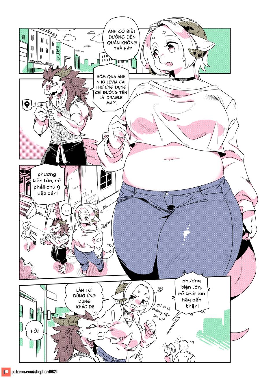 Modern Mogal Chap 171 - Next Chap 172