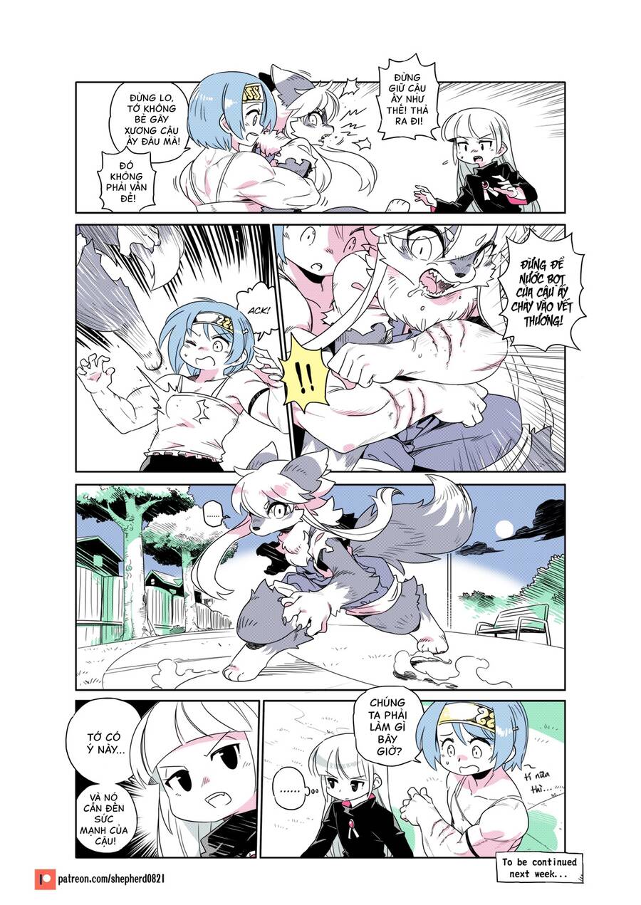 Modern Mogal Chap 175 - Next Chap 176