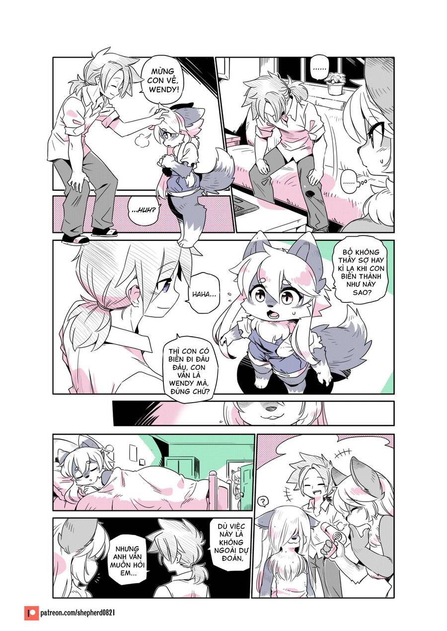 Modern Mogal Chap 178 - Next Chap 179