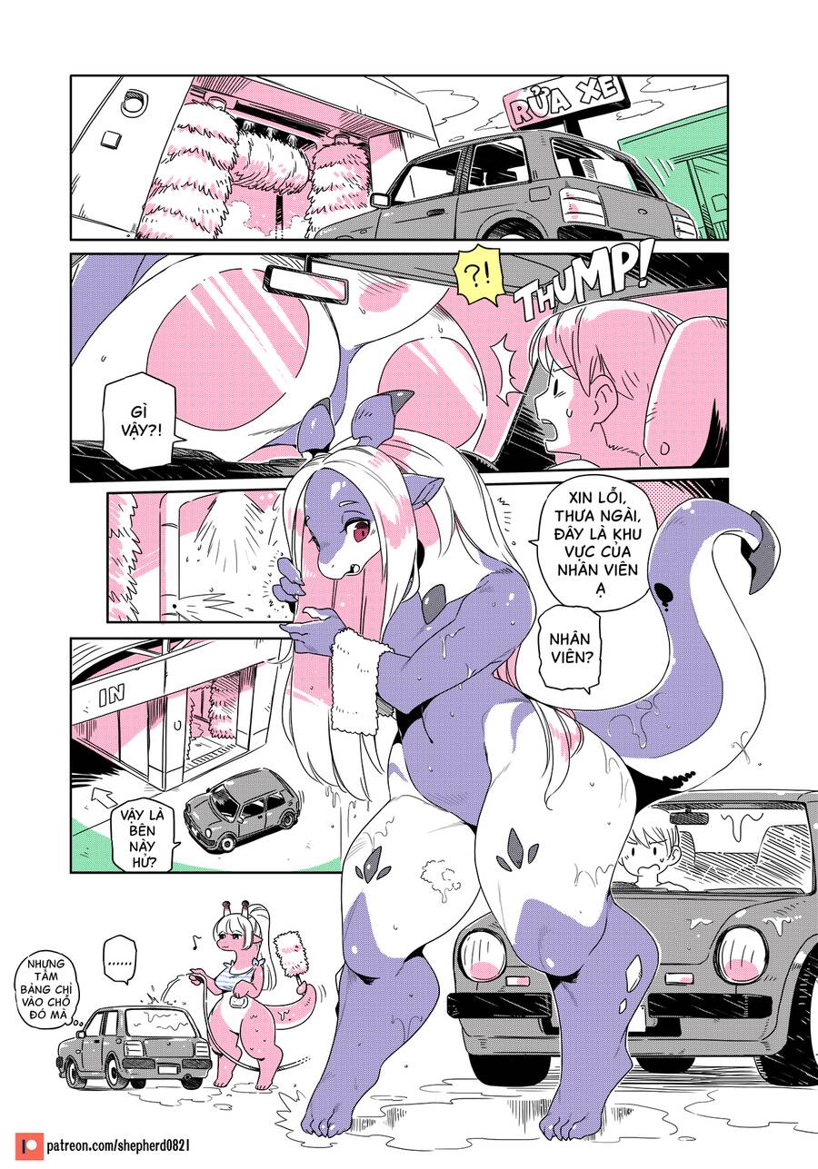 Modern Mogal Chap 181 - Next Chap 182