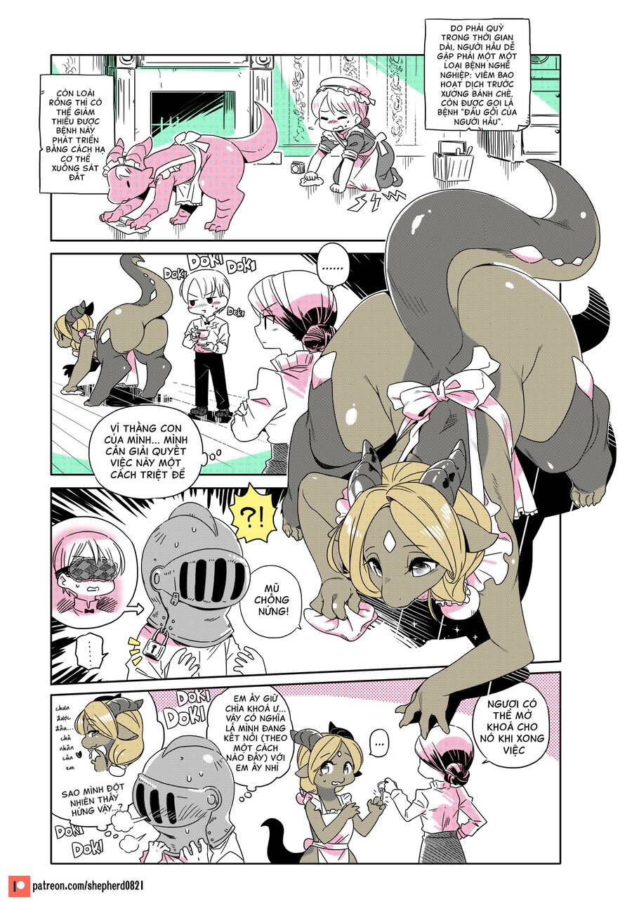 Modern Mogal Chap 189 - Next Chap 190