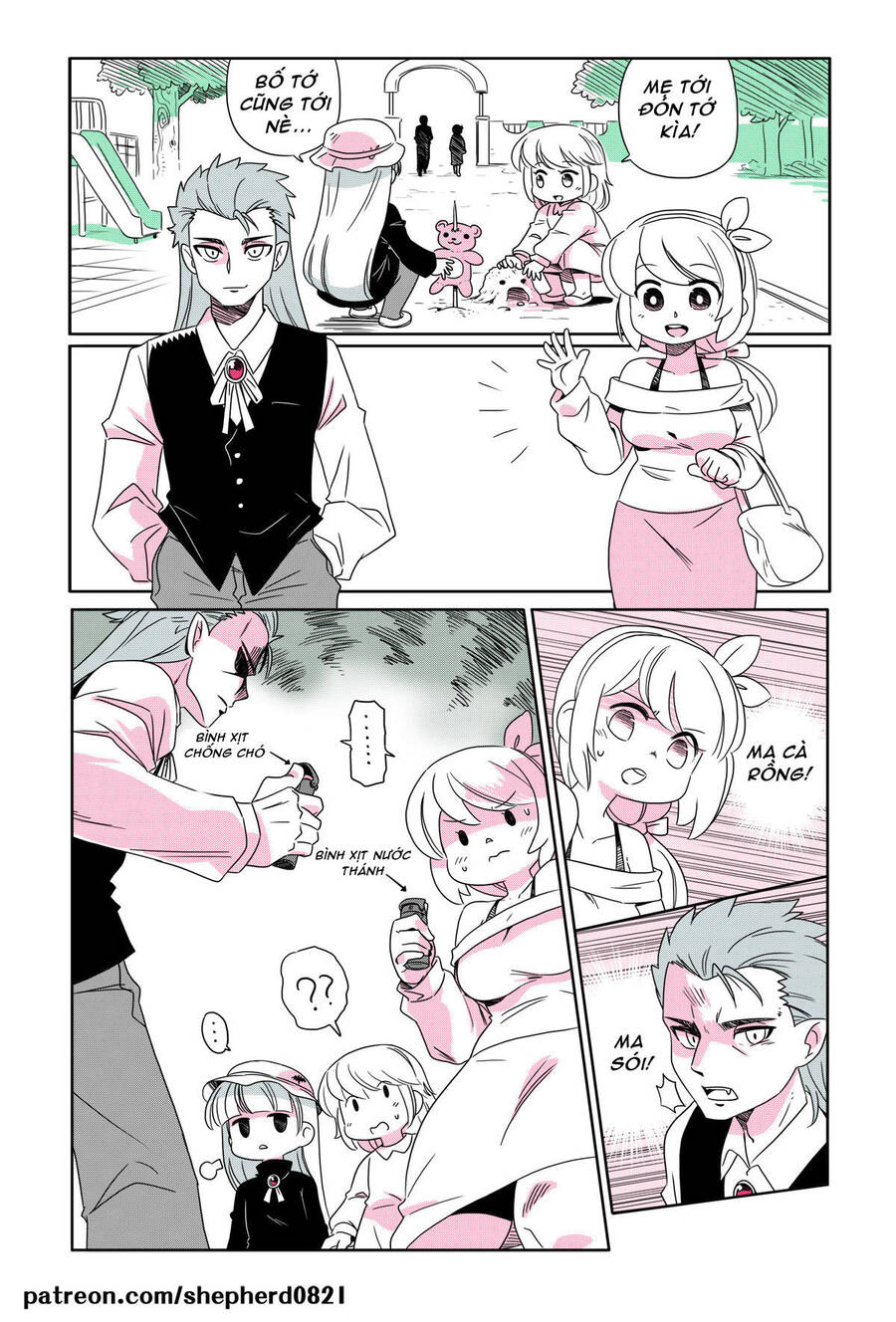 Modern Mogal Chap 19 - Next Chap 20