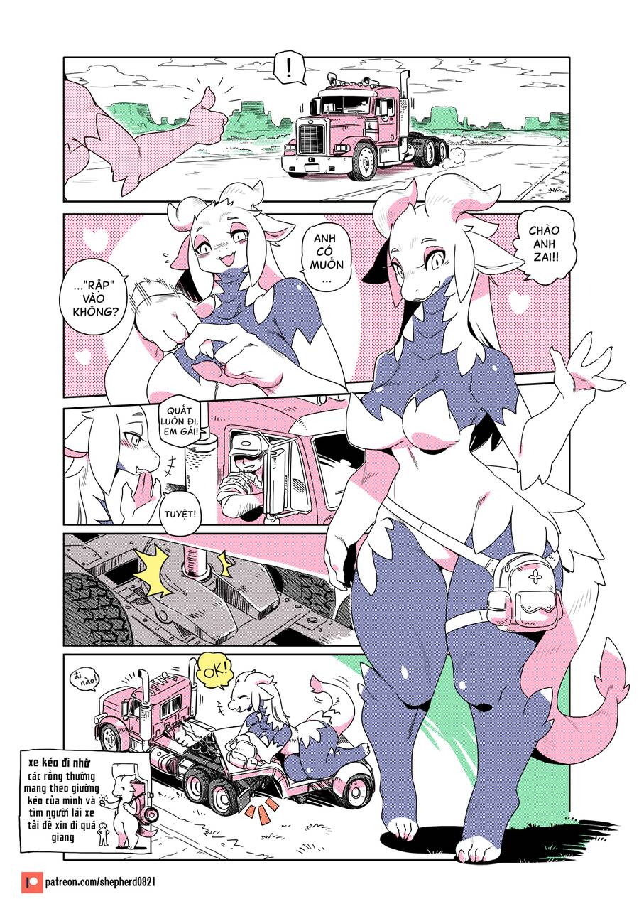 Modern Mogal Chap 192 - Next Chap 193
