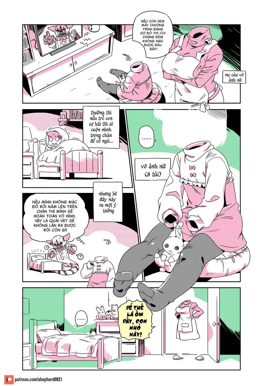 Modern Mogal Chap 208 - Next Chap 209