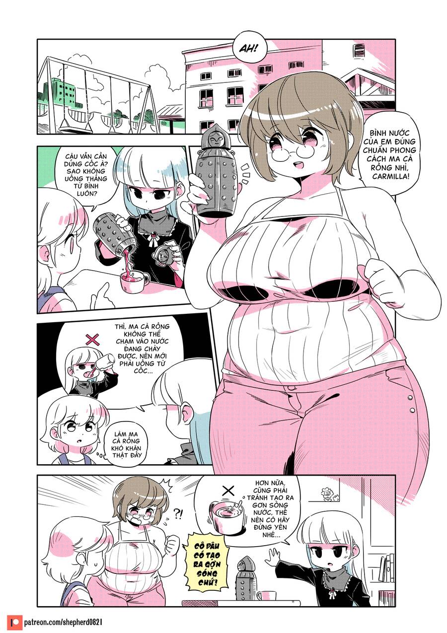 Modern Mogal Chap 209 - Next Chap 210