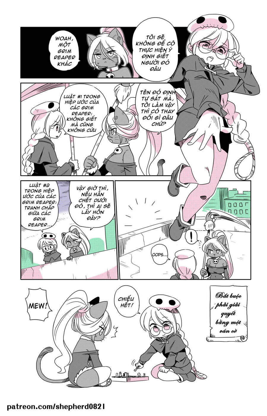 Modern Mogal Chap 25 - Next Chap 26