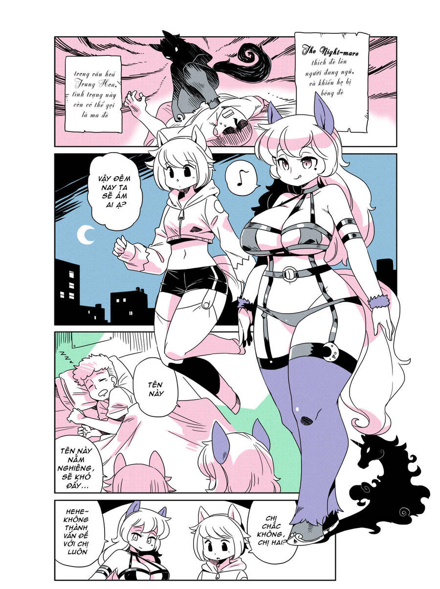 Modern Mogal Chap 41 - Next Chap 42