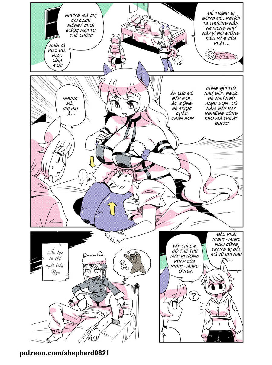 Modern Mogal Chap 41 - Next Chap 42
