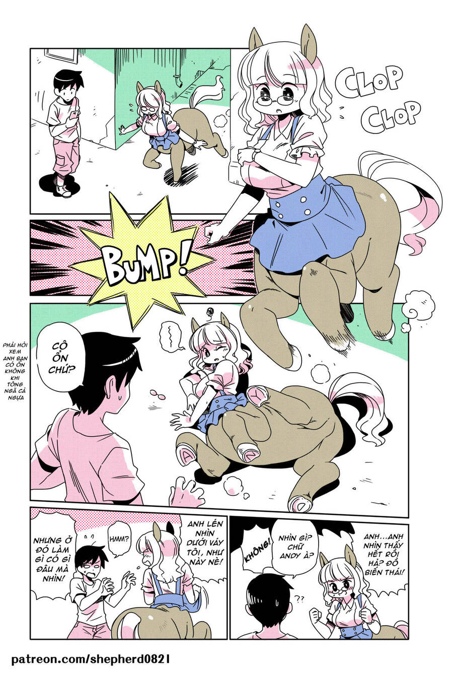 Modern Mogal Chap 52 - Next Chap 53
