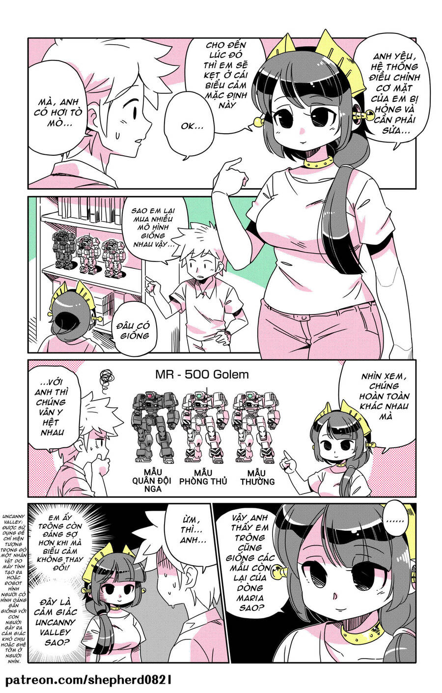 Modern Mogal Chap 56 - Next Chap 57