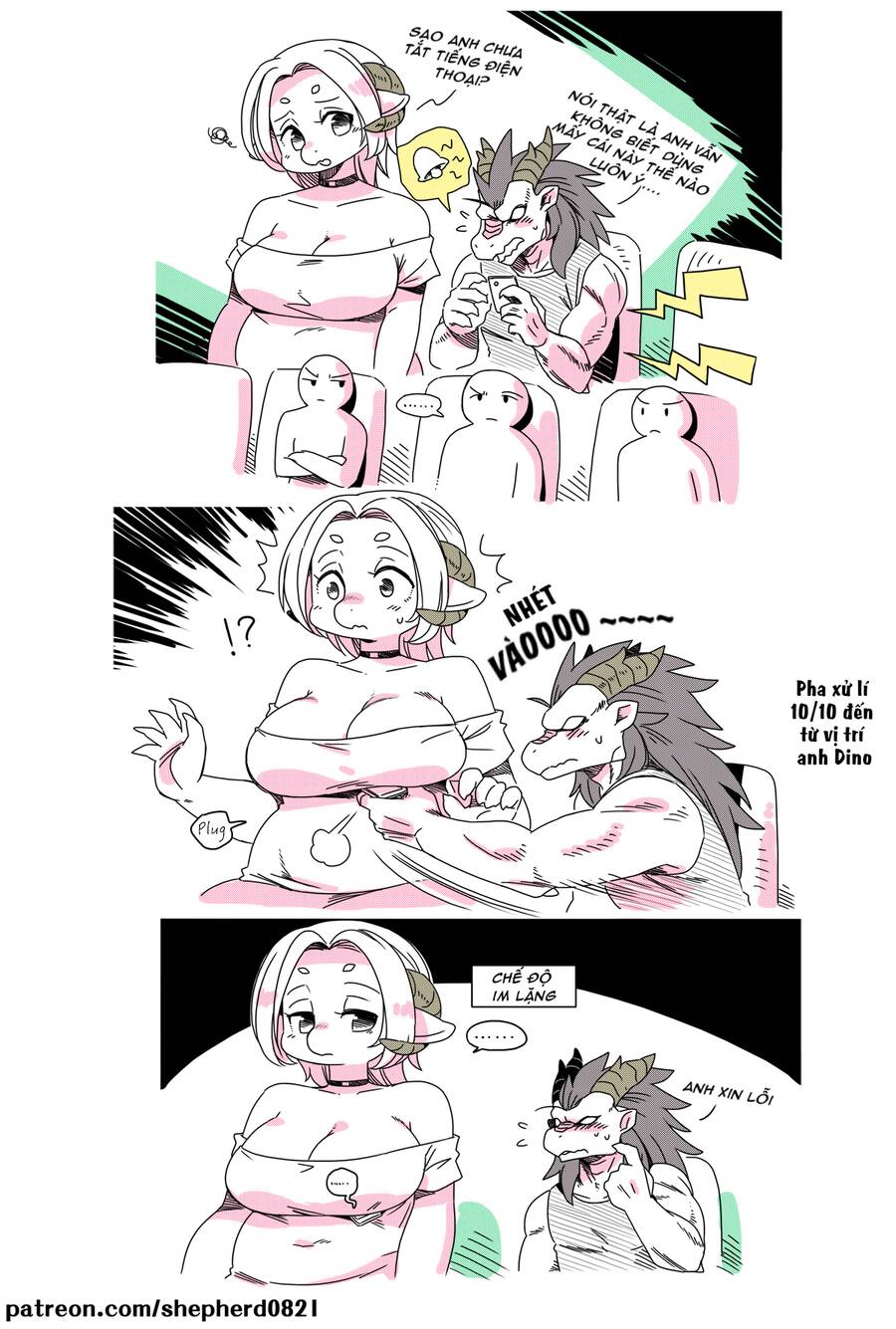 Modern Mogal Chap 66 - Next Chap 67