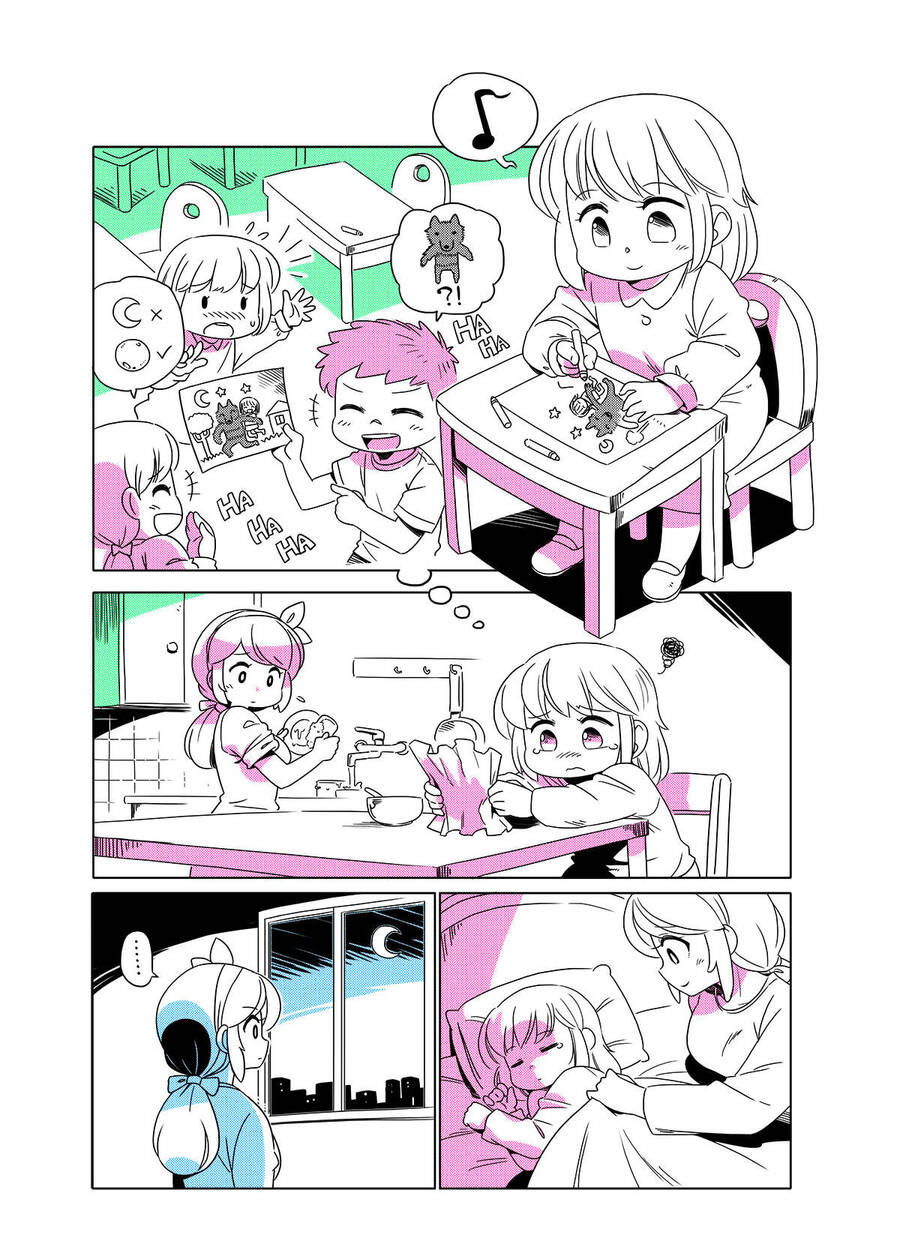Modern Mogal Chap 7 - Next Chap 8