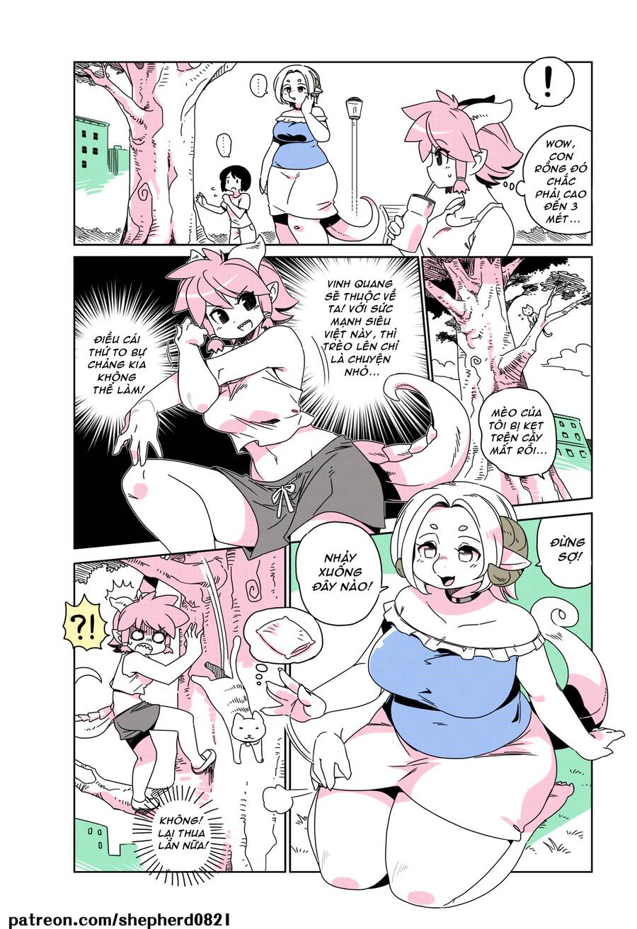 Modern Mogal Chap 72 - Next Chap 73