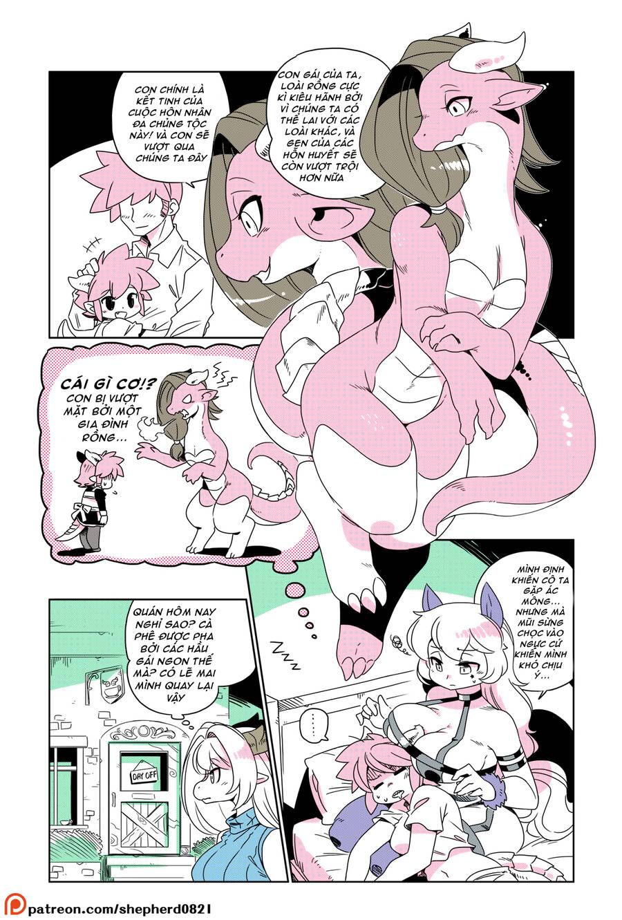 Modern Mogal Chap 73 - Next Chap 74