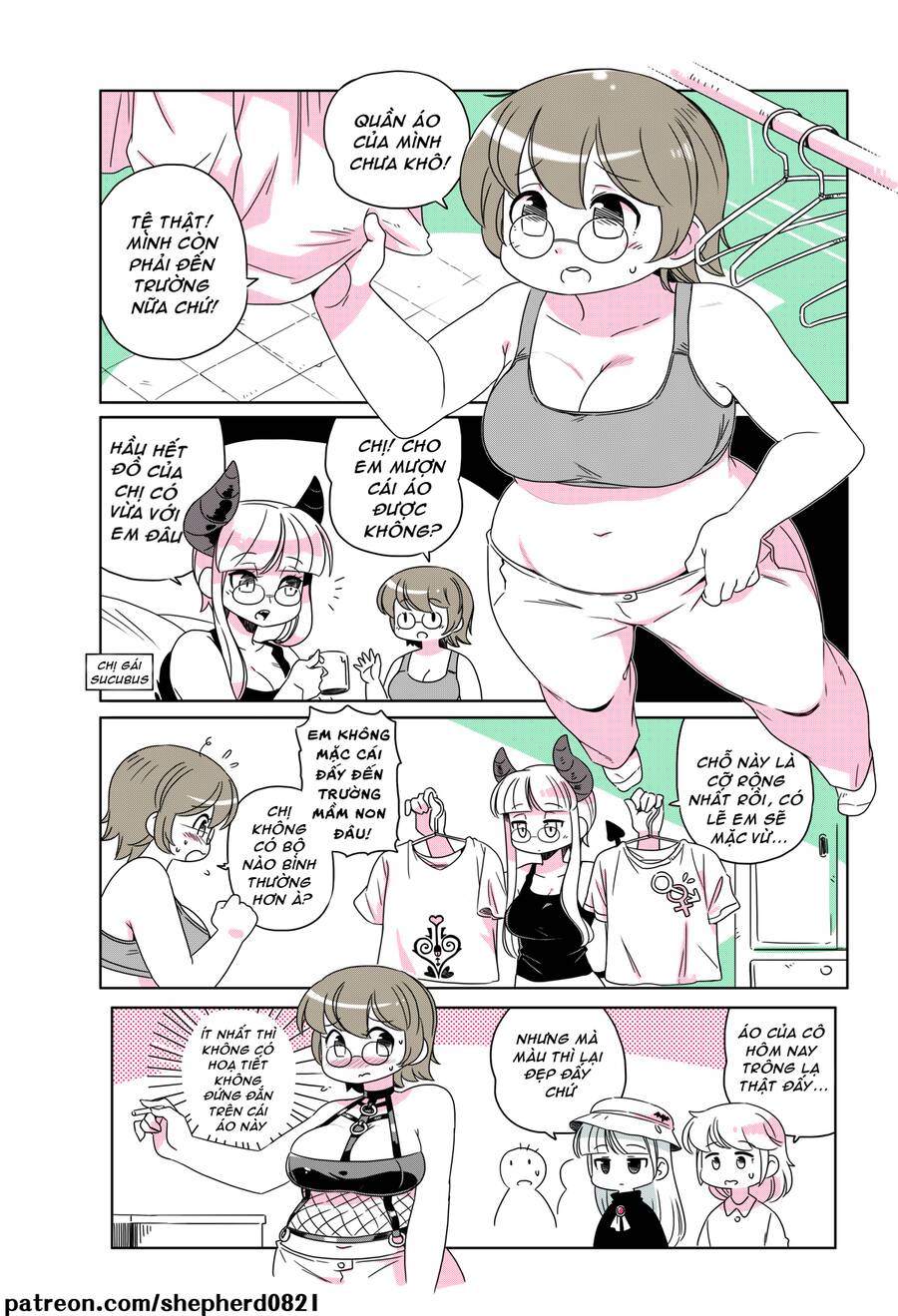 Modern Mogal Chap 74 - Next Chap 75