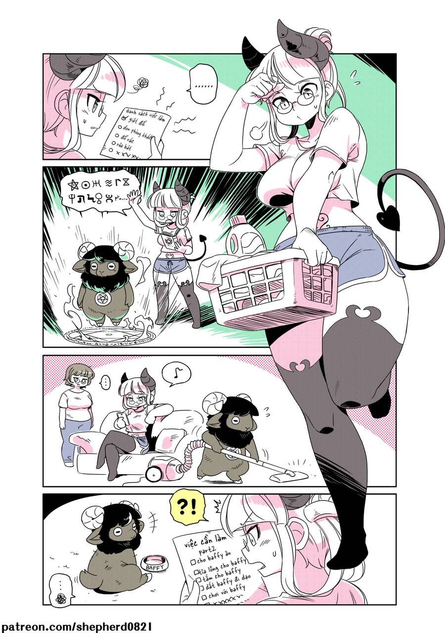 Modern Mogal Chap 80 - Next Chap 81