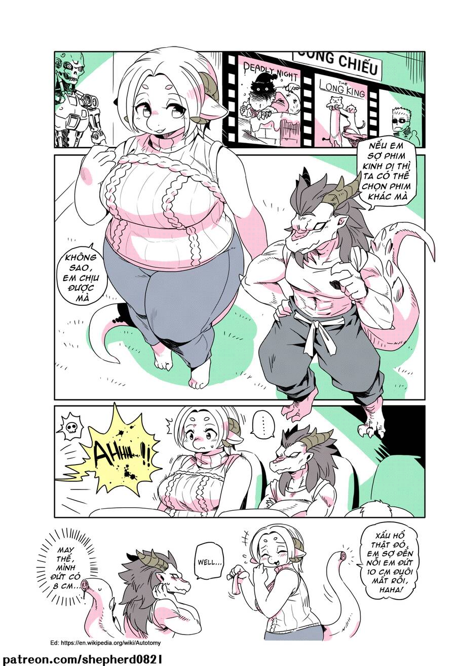 Modern Mogal Chap 87 - Next Chap 88