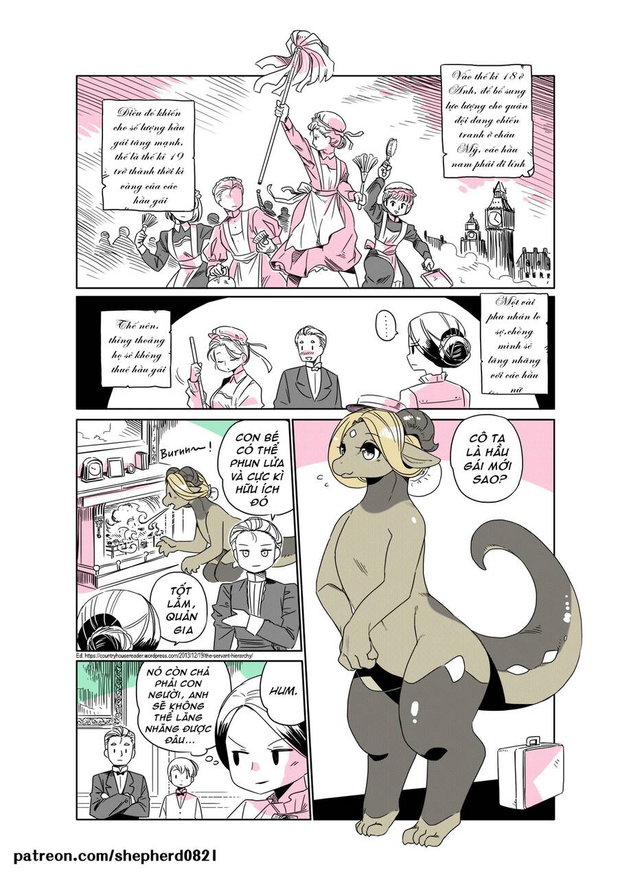 Modern Mogal Chap 88 - Next Chap 89