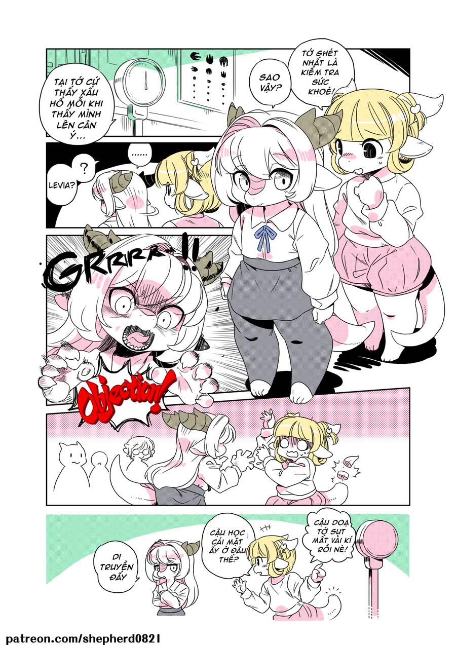 Modern Mogal Chap 91 - Next Chap 92