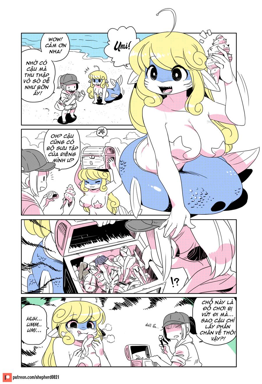 Modern Mogal Chap 94 - Next Chap 95